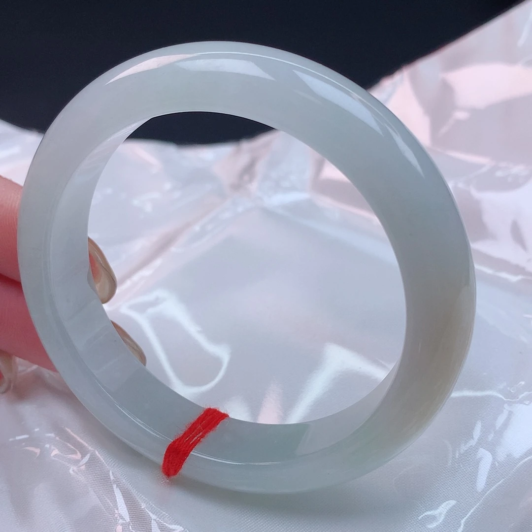 【闪购商品】未镶嵌手镯翡翠55