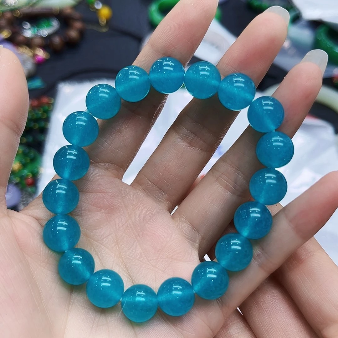 翡翠手镯未镶嵌默认微瑕