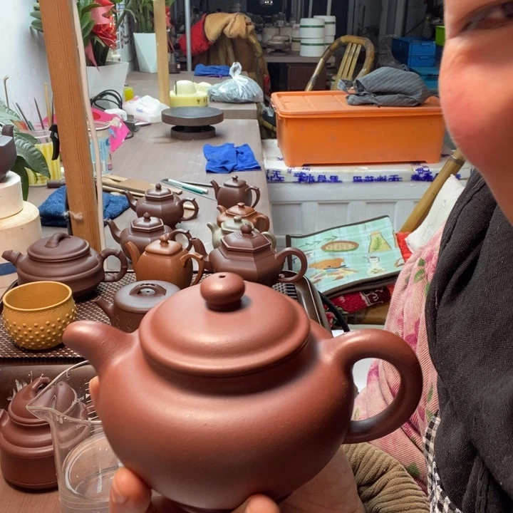 茶壶紫砂掇只9888888989999