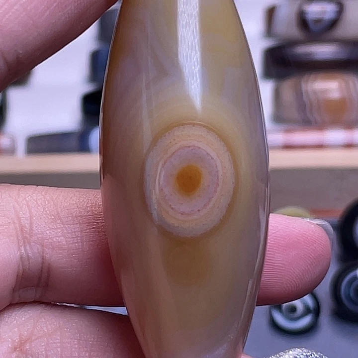 红****未镶嵌颈饰玛瑙/玉髓