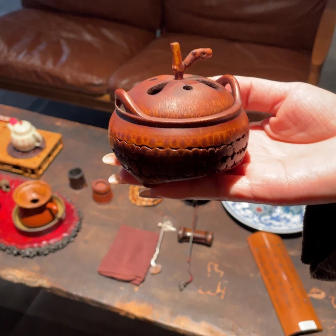 紫砂茶道十**封纯手工制作