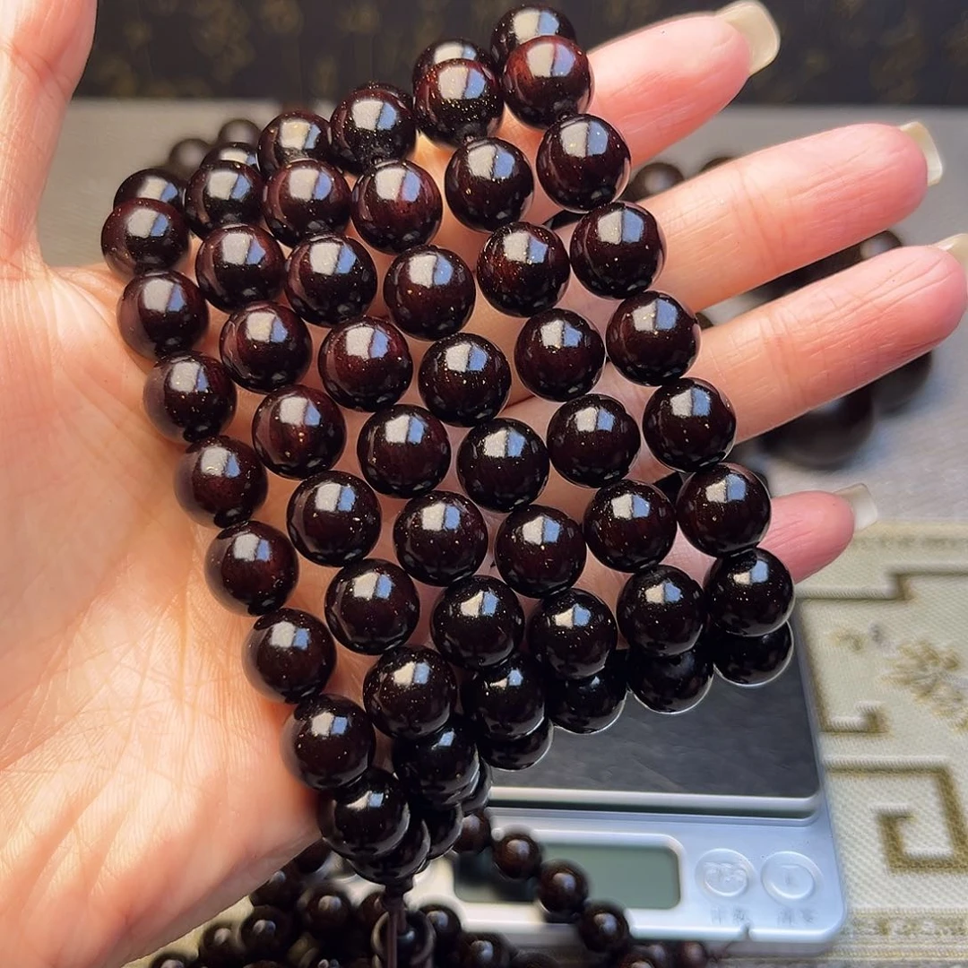 檀香紫檀（小叶紫檀）1.0 108