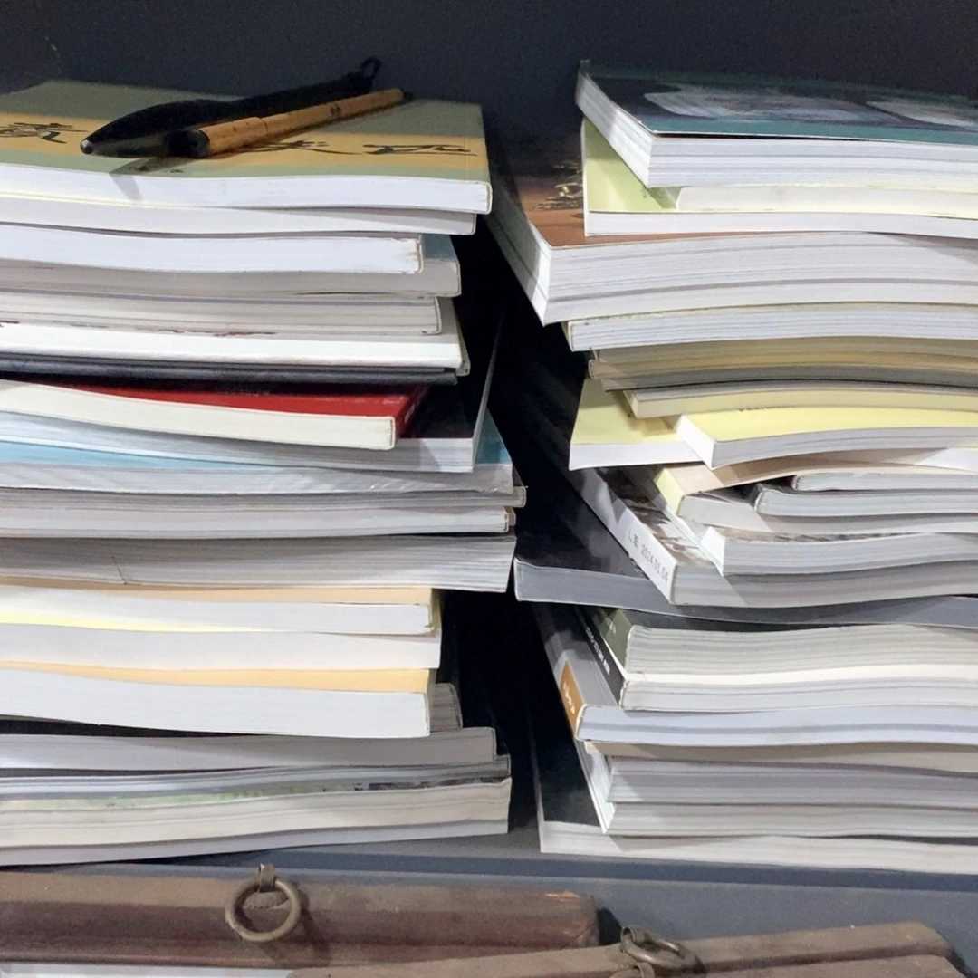 茶盏库*密胺手绘陶瓷杯子