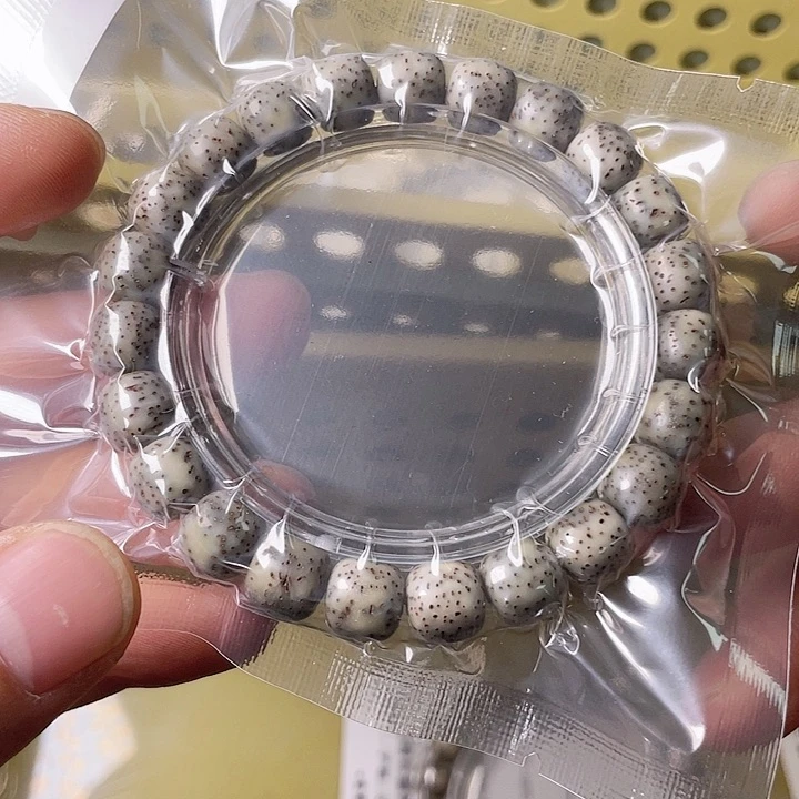 星月菩提手串F014 星月哈哈哈10