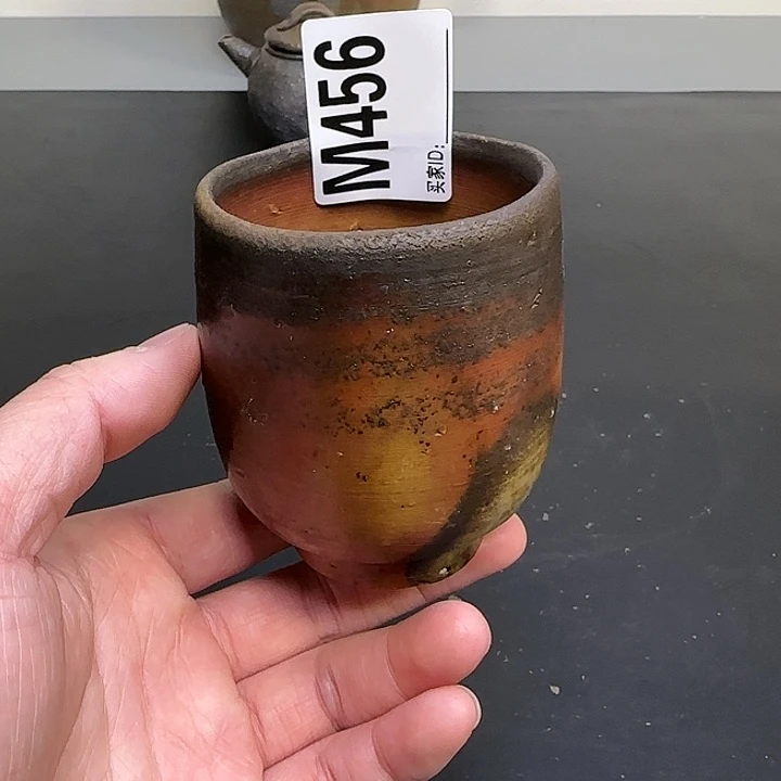 备前烧作品备前烧作品