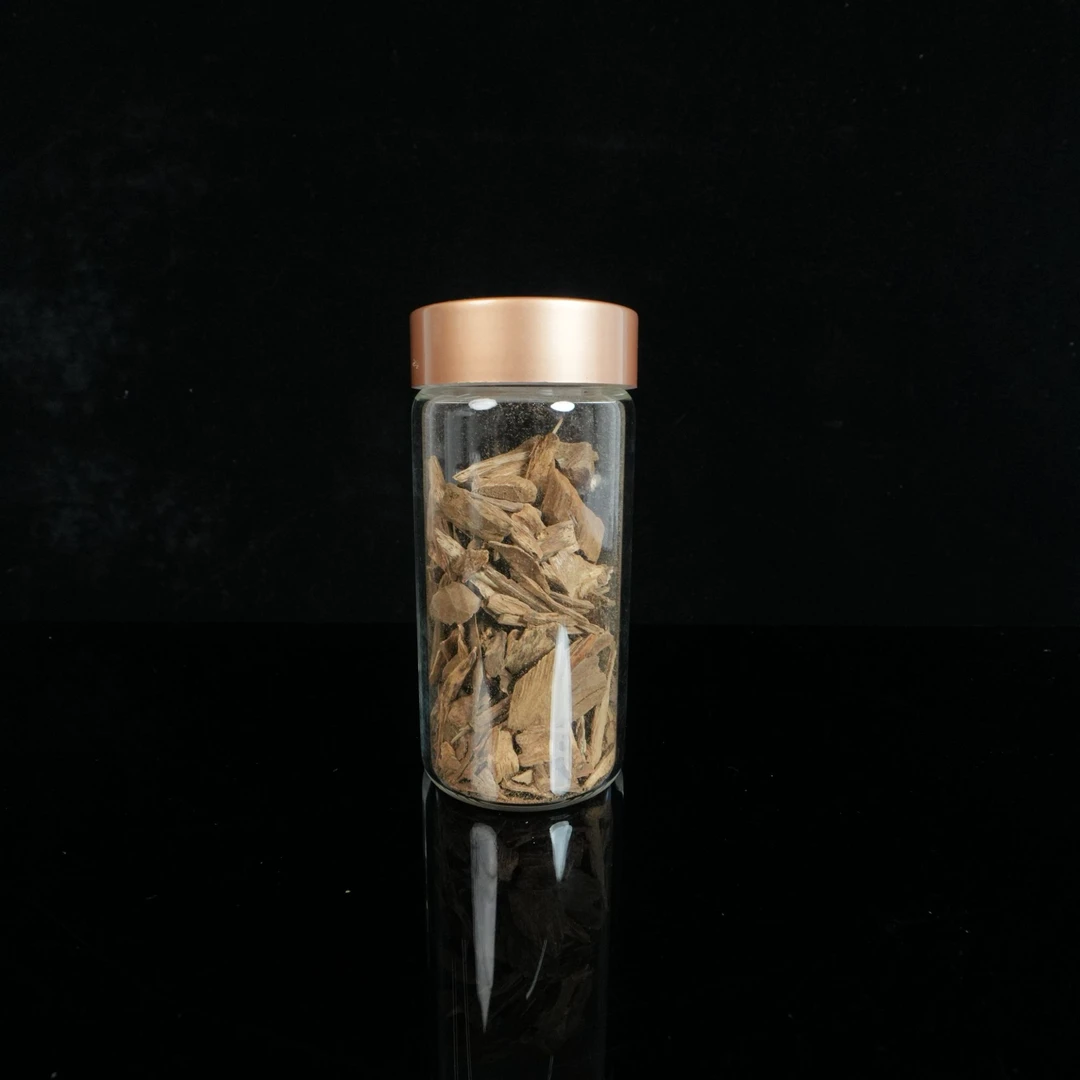 DY-B4922 老挝土沉软丝沉香香料 /30g