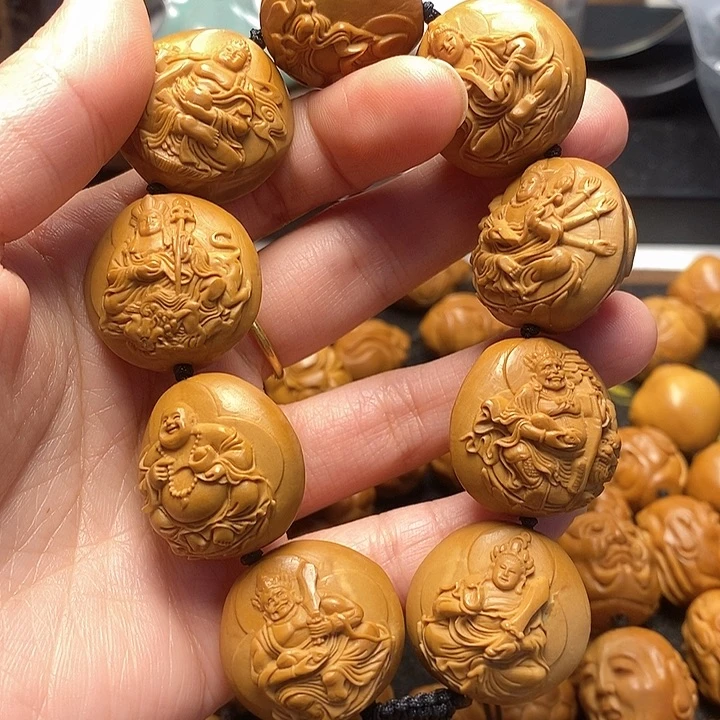 手串/手链橄榄核橄榄