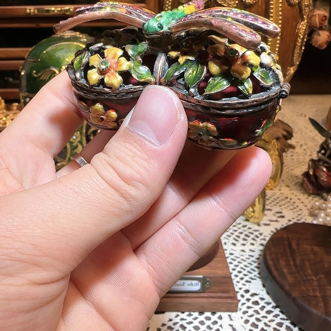 手工制品默认微瑕