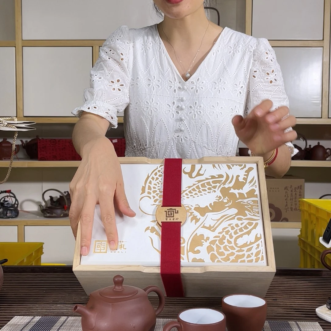 茶壶紫砂紫砂艺术