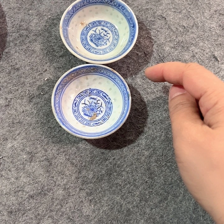 瓷片景德镇陶瓷学院教授兼美术