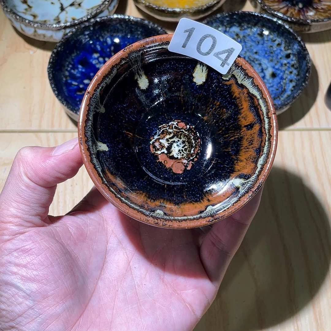 茶盏美好的事物总是那么短暂