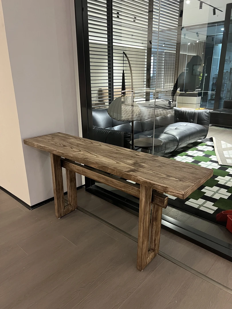 姚同学家具严选【玄关台】