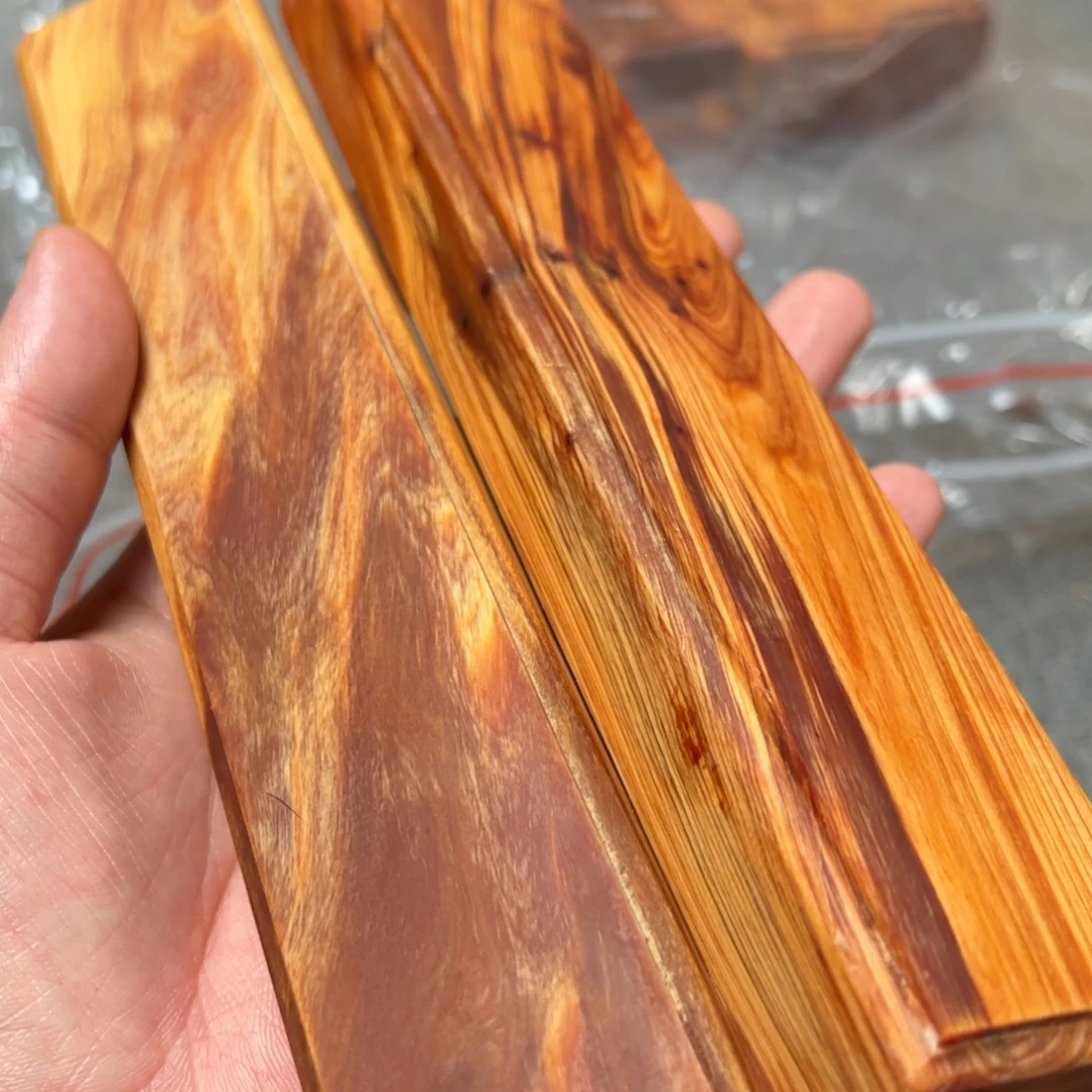 柏木（崖柏）北太行陈化崖柏