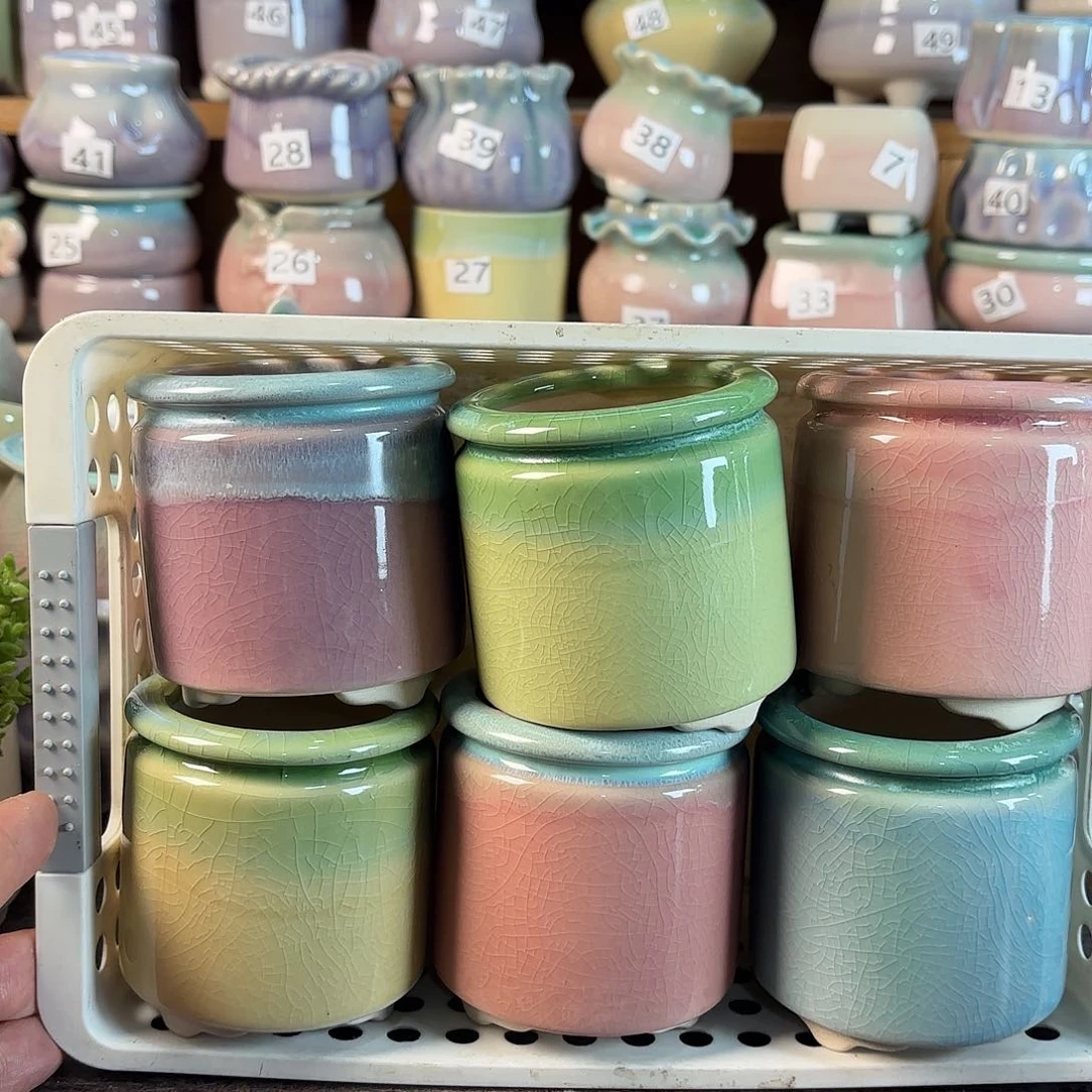 量货/口6高8深浅搭配发6