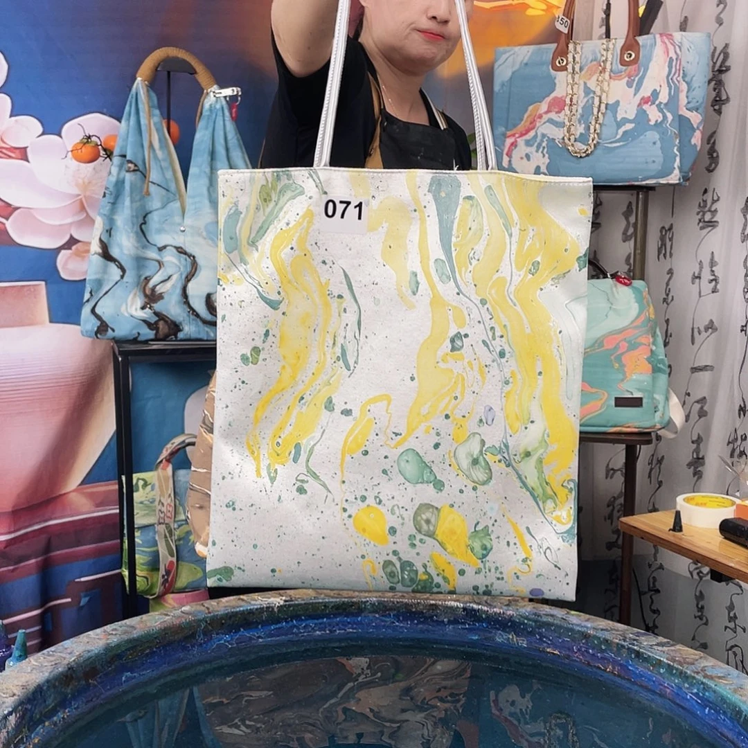 帆布071号高定不退包换