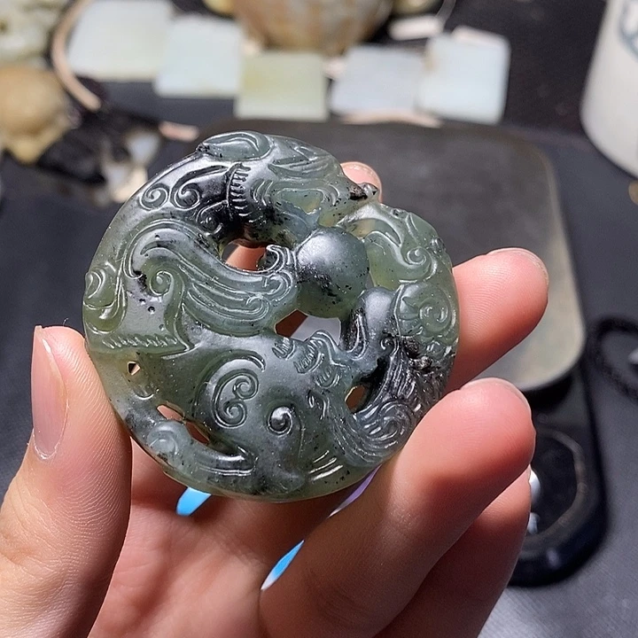 搪瓷白玉底通用链接
