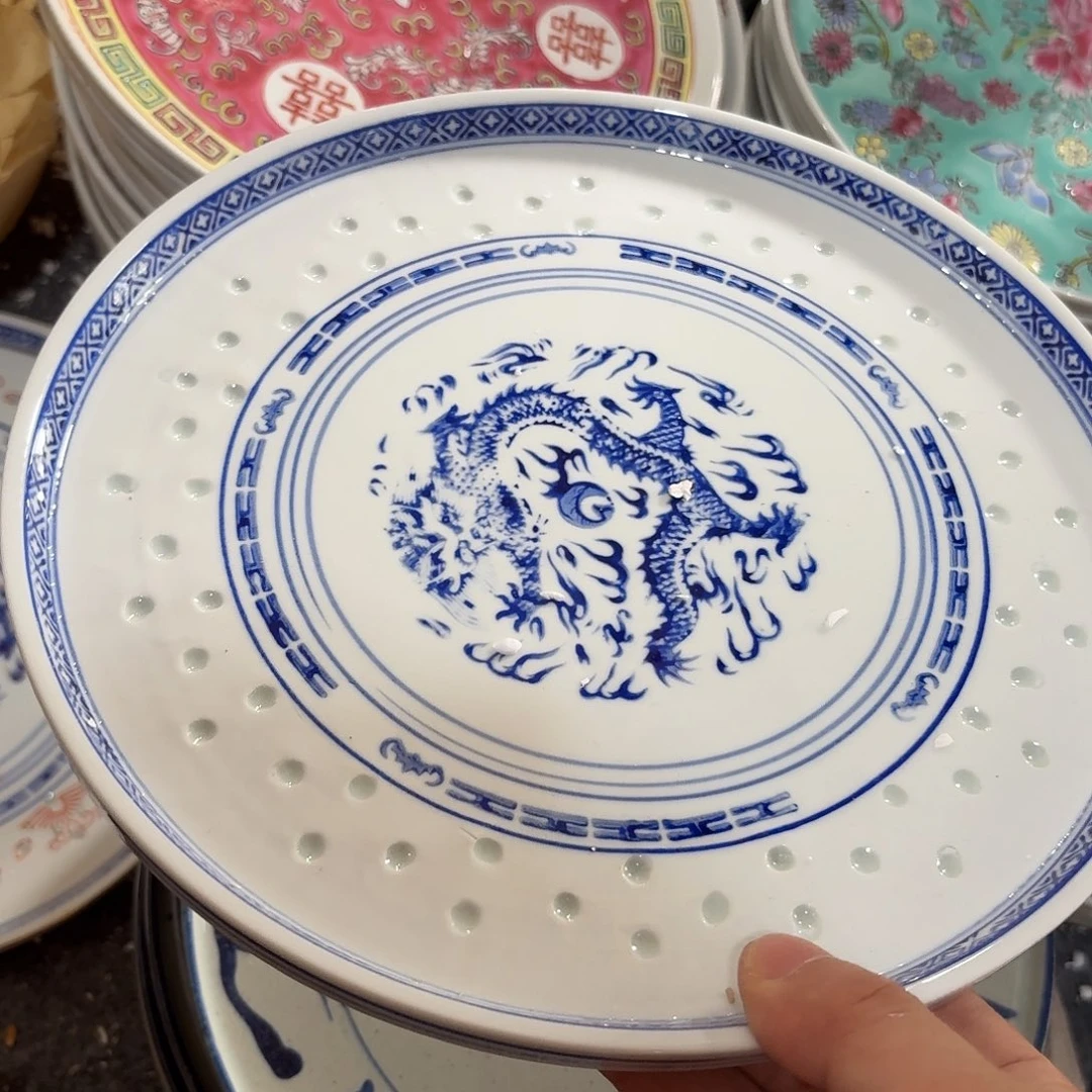 景德镇现代陶瓷用品