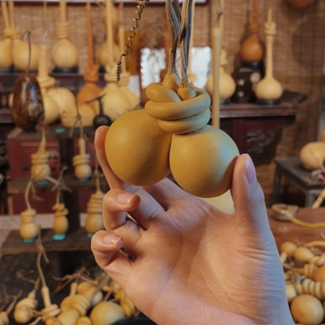 【闪购商品】木明**峨葫芦