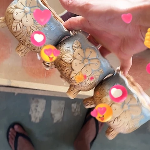 3个····全是福利····