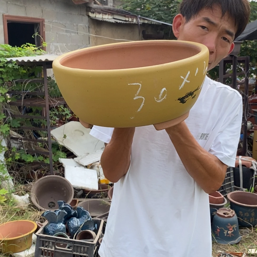 紫砂壶的时候我也是醉