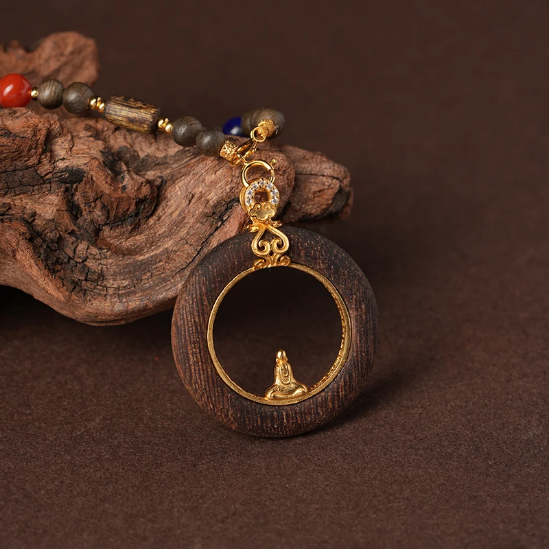 沉香沉香LF-25无相悟道