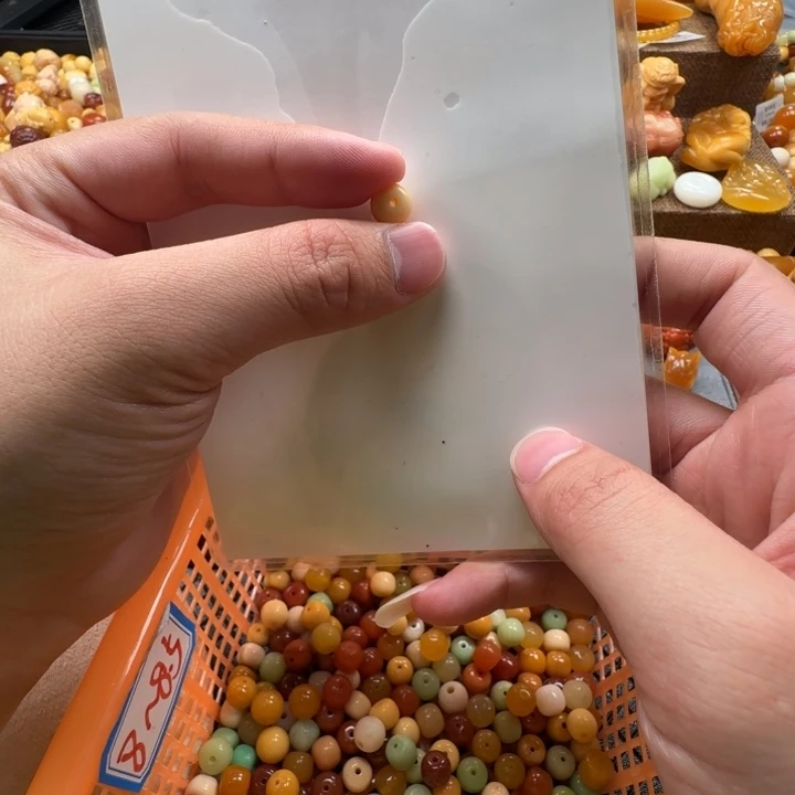 W***w项圈未镶嵌石英质玉