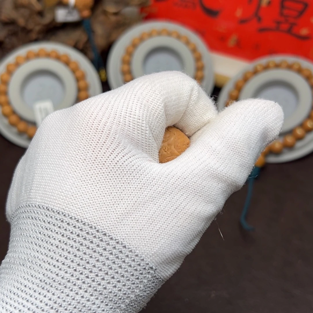 *****凤眼菩提手串凤眼菩提