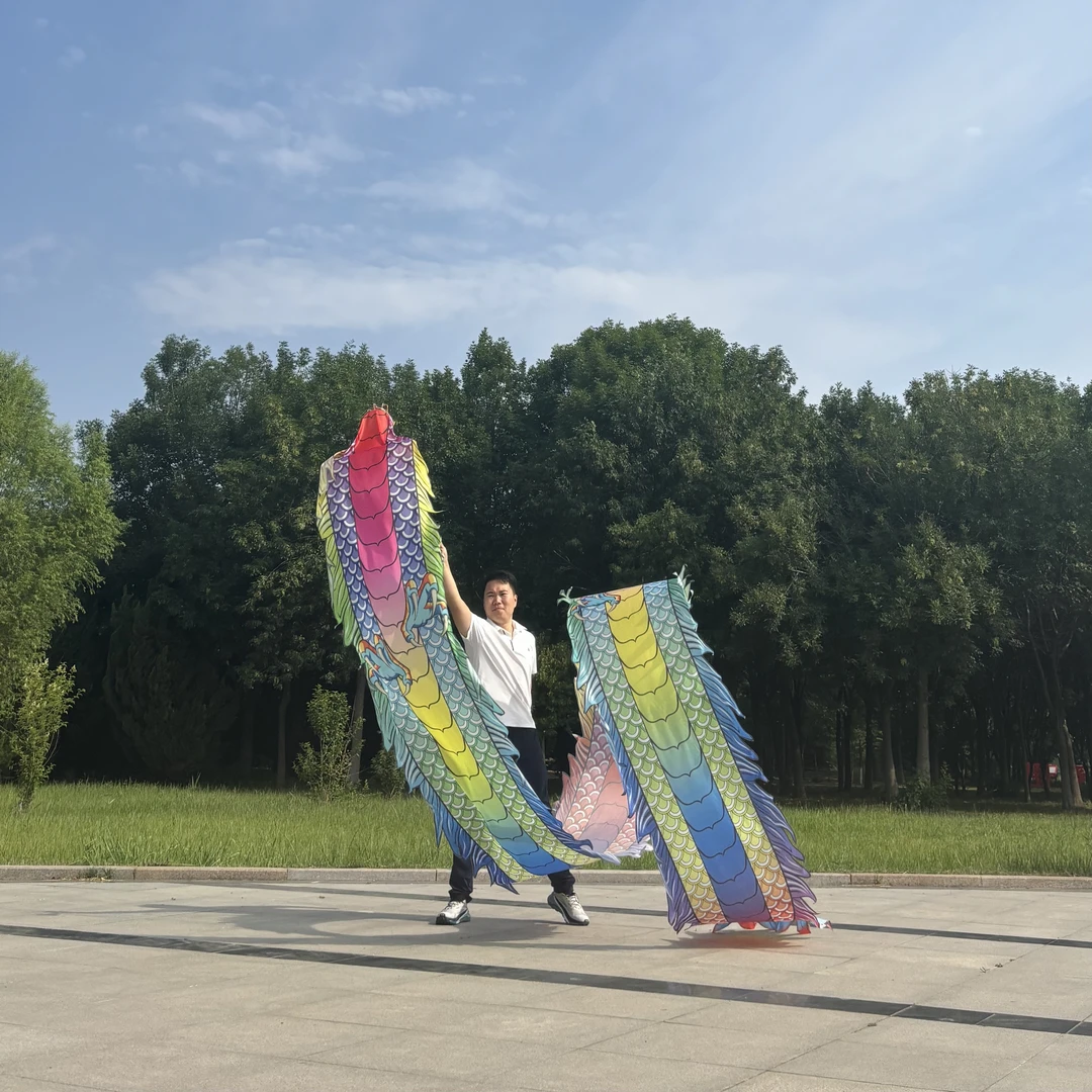 直播专属残次龙衣超级宠粉健身龙四件套福利套装