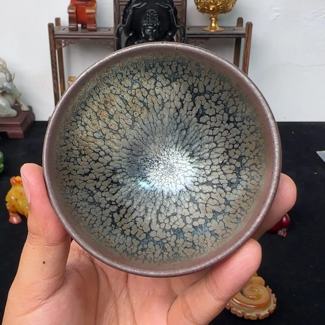 瓷片正在直播中的