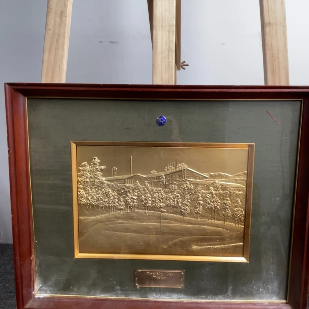 中古版画不退不换