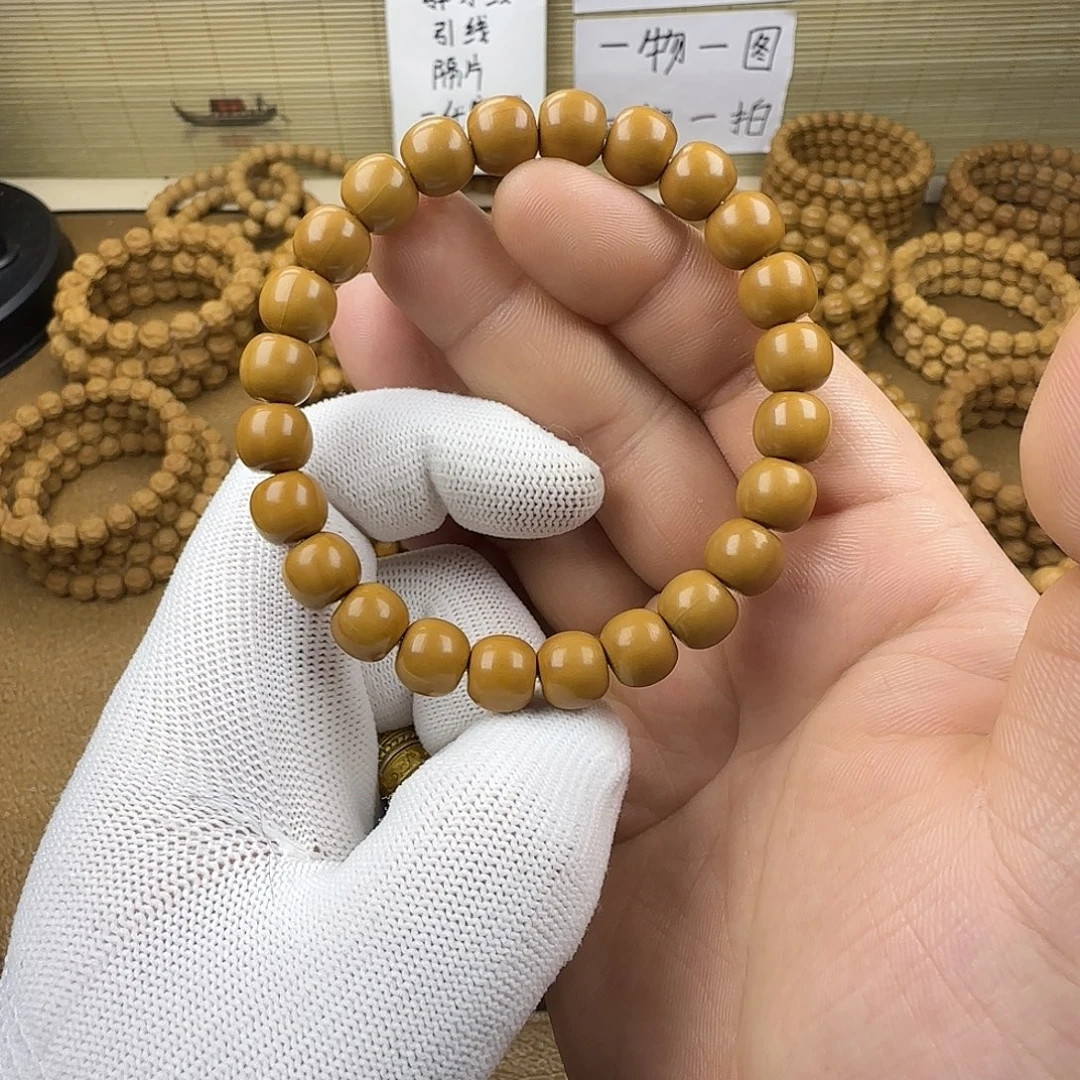 猴头核桃手串老型➕单株