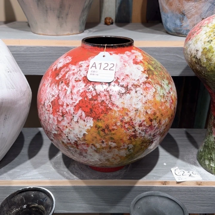 景德镇陶瓷艺术品