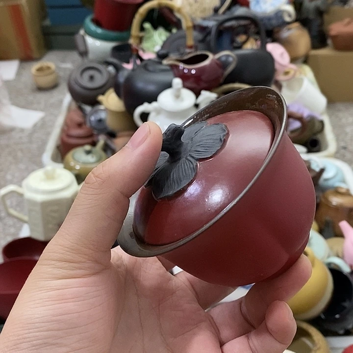 陶瓷艺术品及陶瓷壶壶