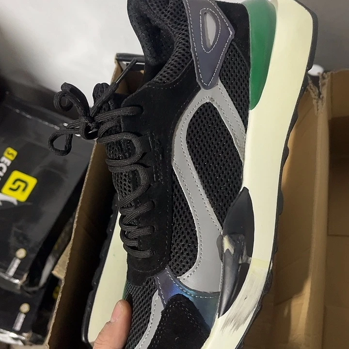 43尺码编号181防砸防刺