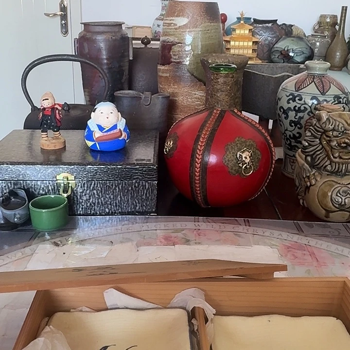 摆件工艺美术品工艺美术品