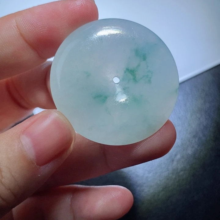 未镶嵌定制翡翠88688990