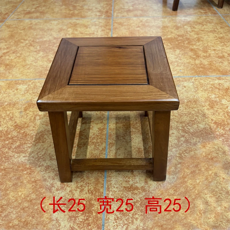 (宠粉福利)富贵小方凳换鞋凳写字凳小孩凳摘菜凳
