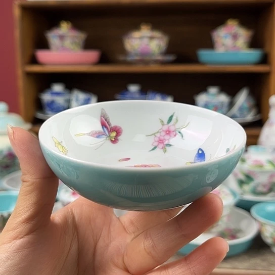 微瑕微瑕景德镇陶瓷