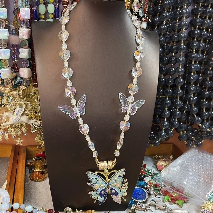 石英石铜合金琉璃磁石