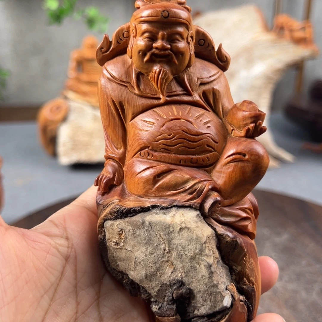 柏木（崖柏）崖柏太行山脉