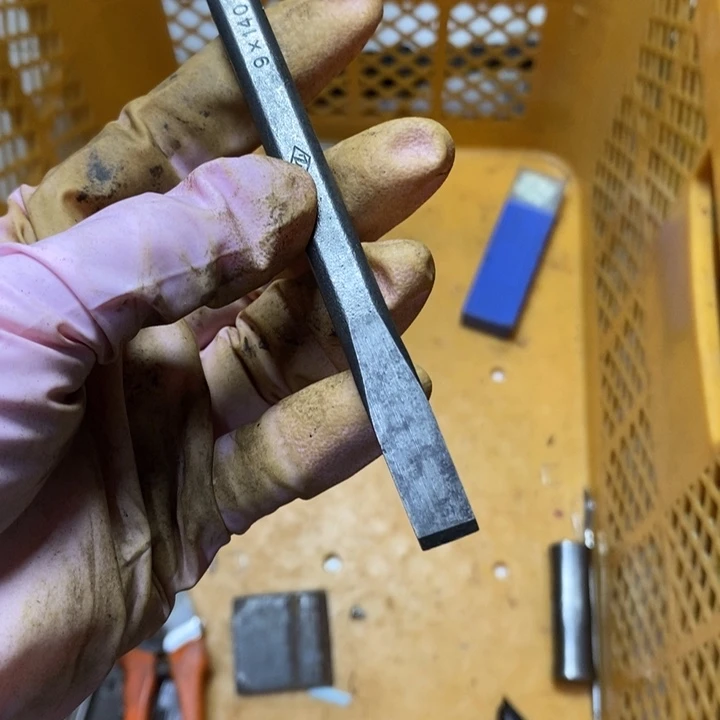 铁兵*二手工具二手工具