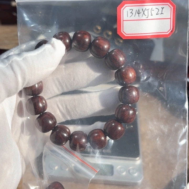 檀香紫檀（小叶紫檀）