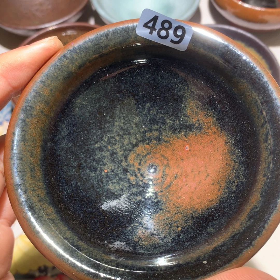 茶盏龙窑柴烧，建阳建盏1111111111