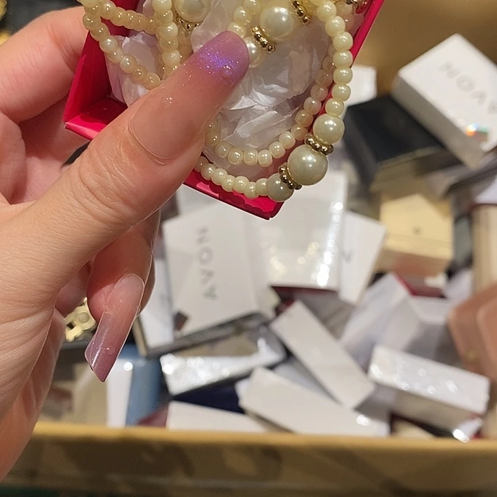 阳***阳中古香水沐浴露持久留香