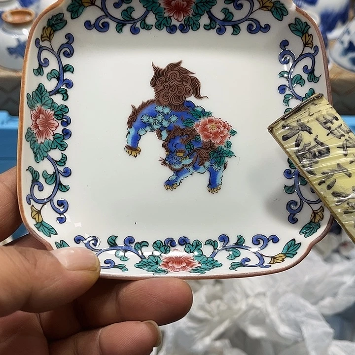 陶瓷茶玩榜第二十名
