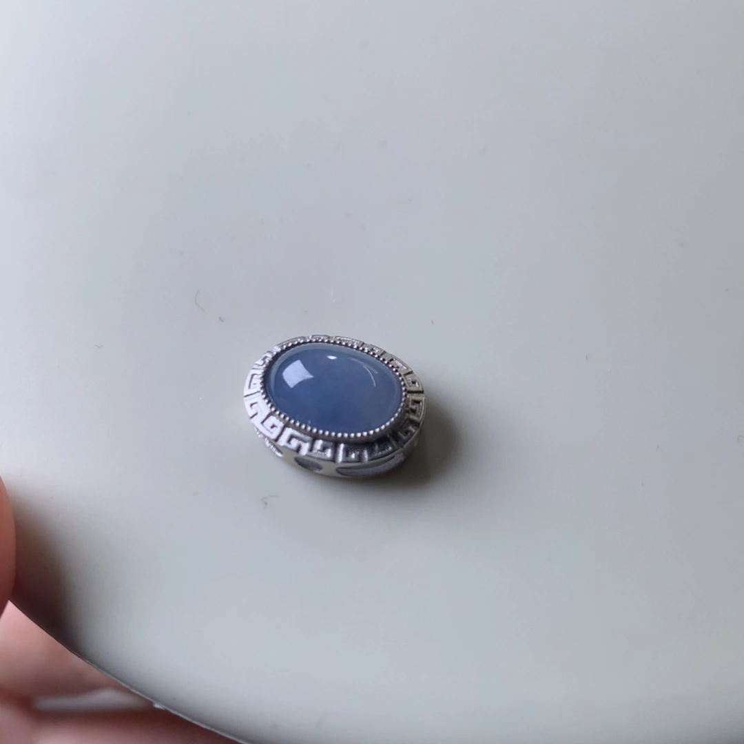 翡翠散珠天然翡翠