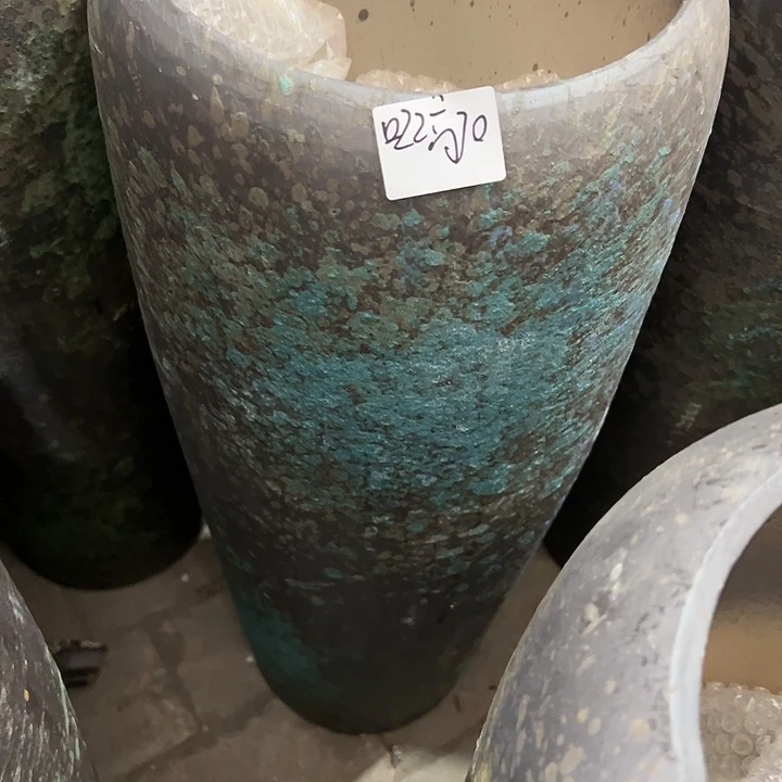 景德镇精品花盆栽适合盆栽