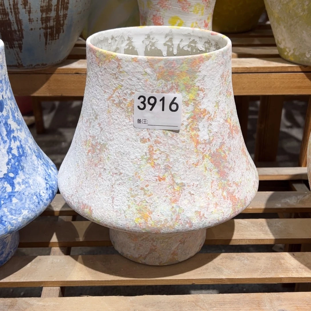 瓷片3916高23口12默认无孔的