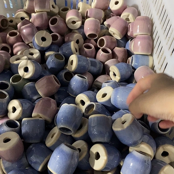 「满9.9米包邮发货」6个浮力随机