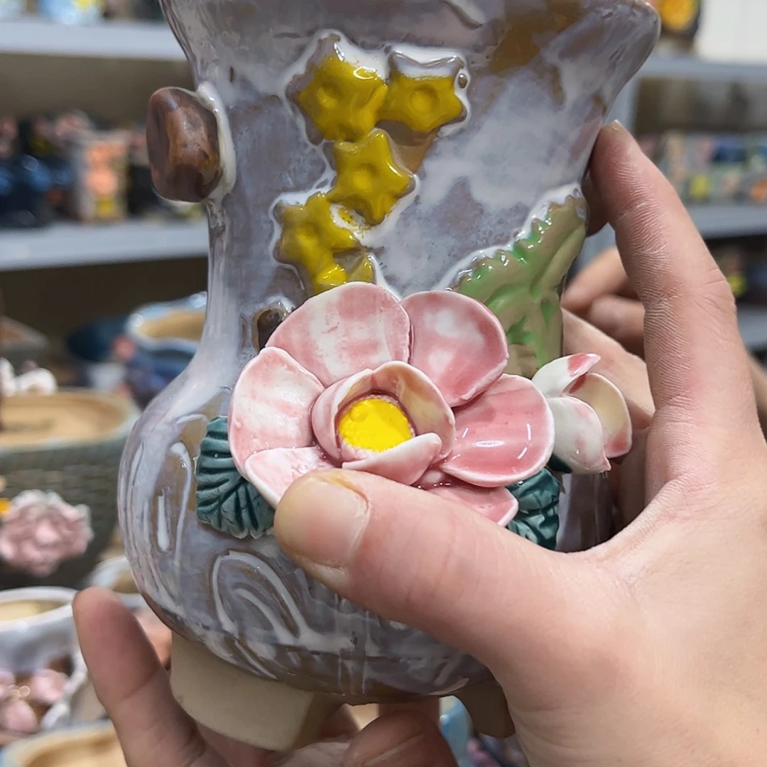 【闪购商品】红陶福利